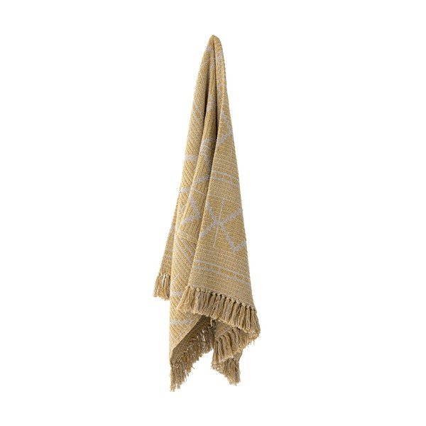 Coperta 130x160 cm Gutte - Bloomingville-image-3