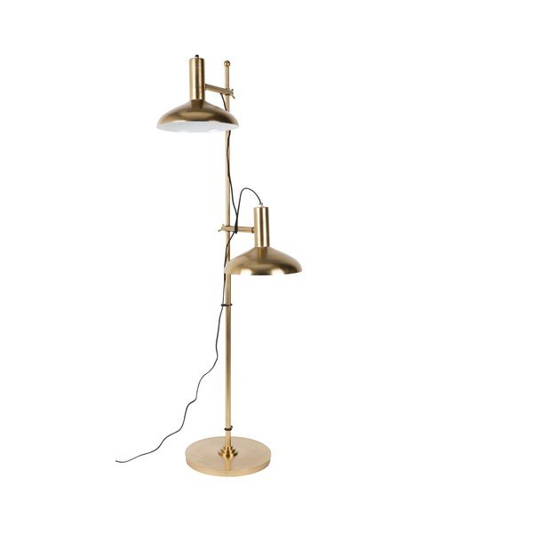 Lampada da terra Karish - Dutchbone-image-1