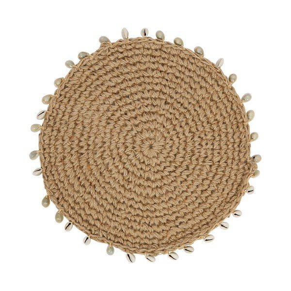 Tovaglietta ø 36 cm Cauri - Côté Table