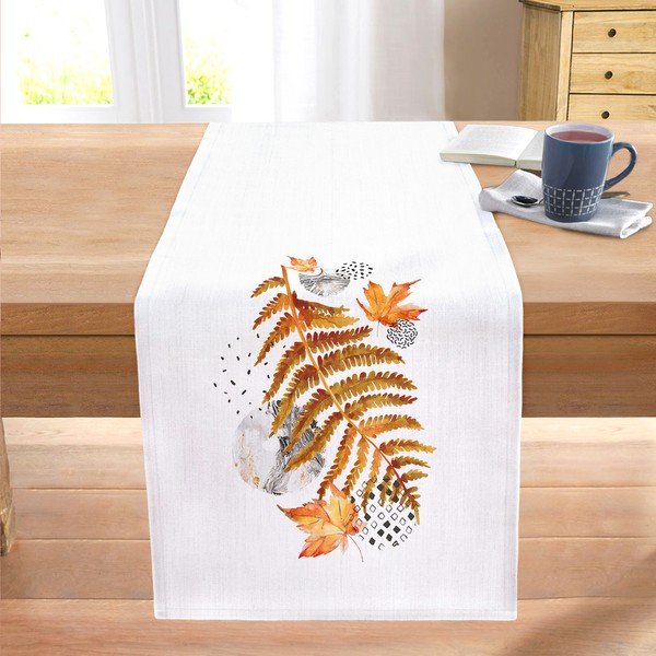 Runner 40x130 cm Autumn – Mila Home-image-1