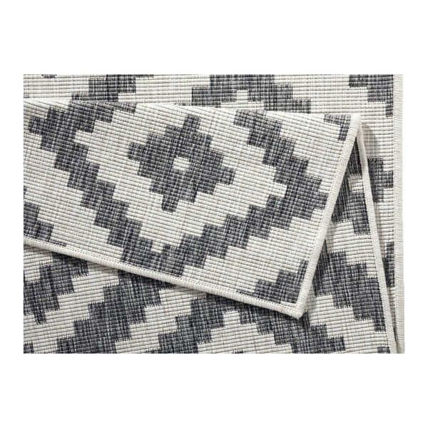 Tappeto grigio per esterni , 200 x 290 cm Malta - NORTHRUGS-image-4