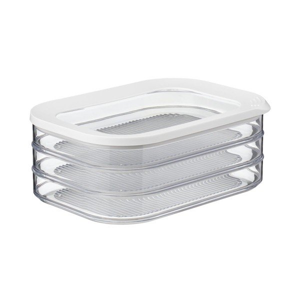 Contenitore per alimenti Modula White – Mepal