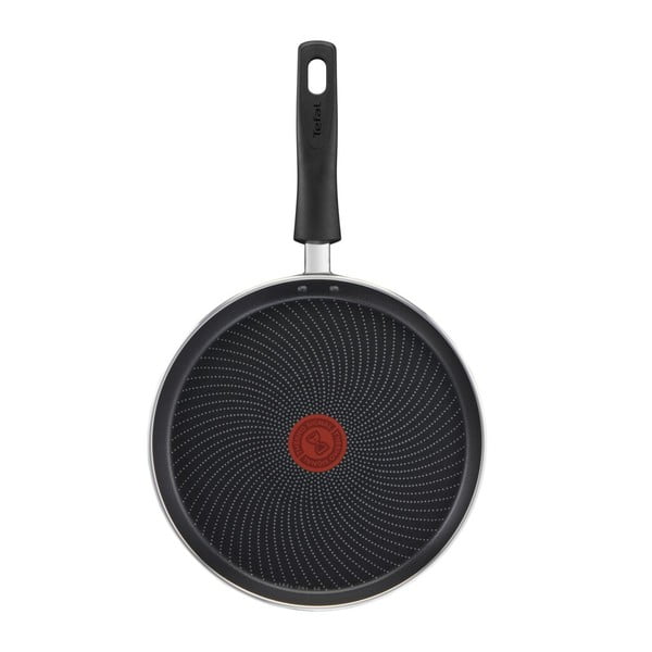 Padella per crêpes in alluminio con superficie antiaderente ø 25 cm Start&Cook C2723853 - Tefal-image-2