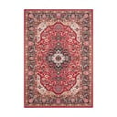 Tappeto rosso , 200 x 290 cm Skazar Isfahan - Nouristan
