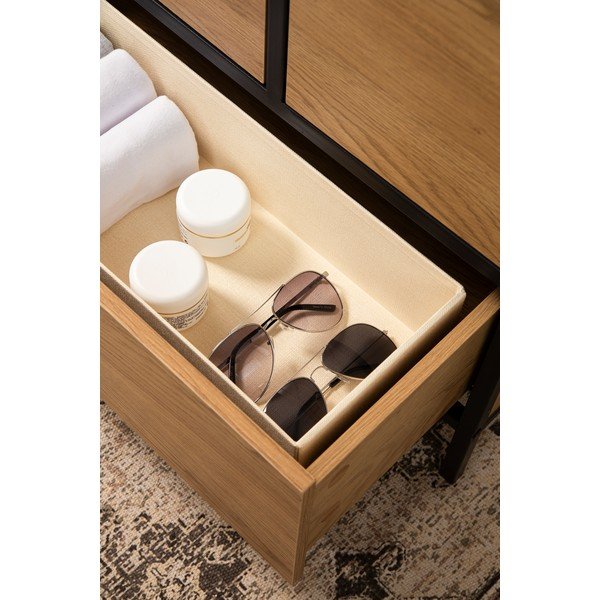 Organizzatore per cassetti in cartone Valle - Bigso Box of Sweden-image-2