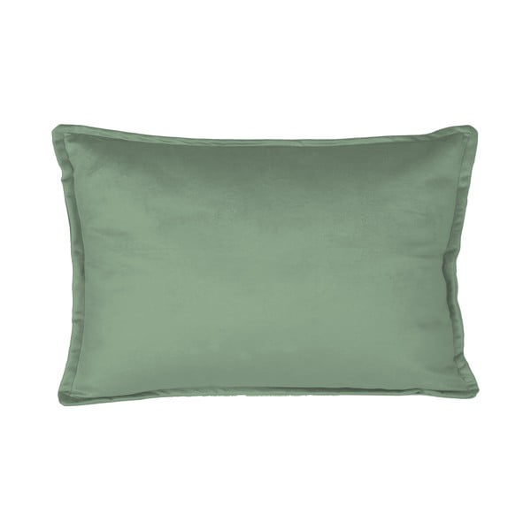 Cuscino decorativo 50x35 cm Sage Leaf - Velvet Atelier-image-2