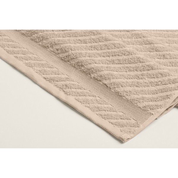 Asciugamani in cotone in set da 4 90x50 cm - Foutastic-image-4