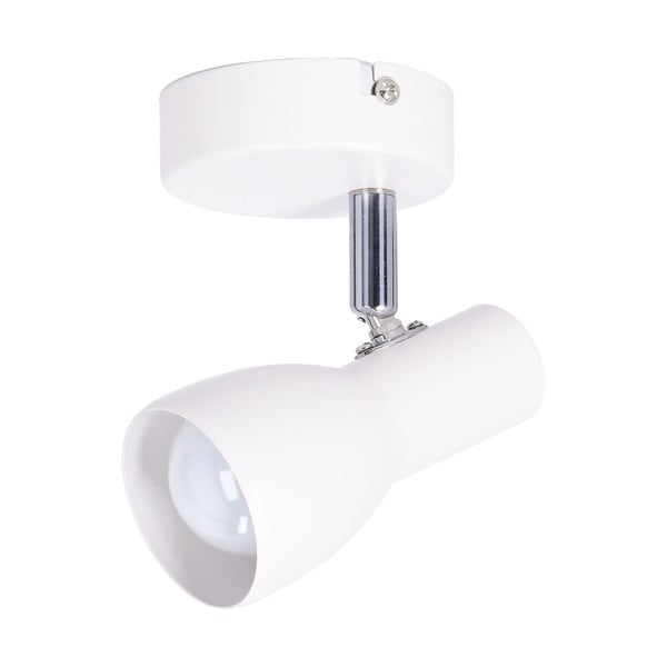 Lampada da parete bianca Picardo - Candellux Lighting-image-2