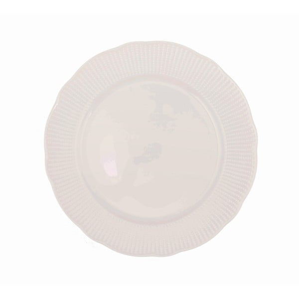 Set da 24 pezzi di piatti in porcellana Kutahya Golden Era - Kütahya Porselen-image-4