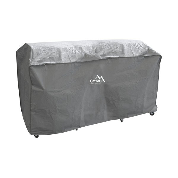 Copertura per griglia – Cattara