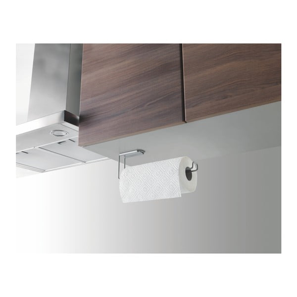 Supporto per asciugamani da cucina - Metaltex-image-3