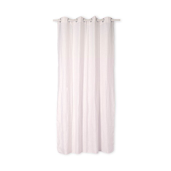 Tenda bianca 140x280 cm Basic - Happy Friday-image-2