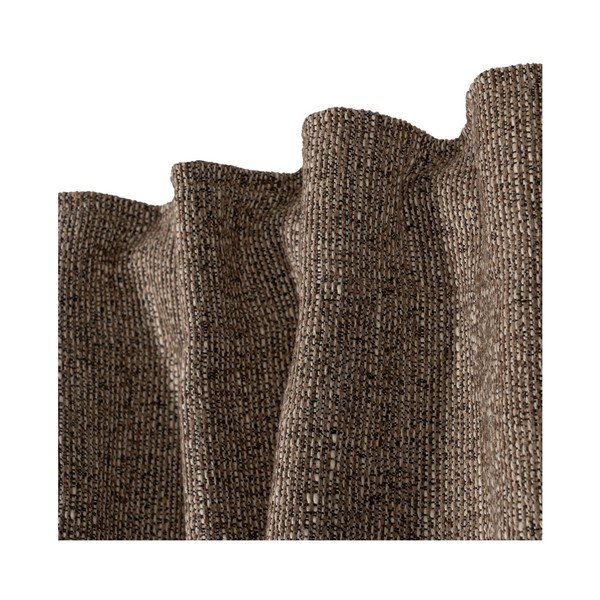 Tenda marrone 140x260 cm – Ixia-image-2