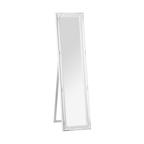 Specchio da terra con cornice in legno 40x160 cm Chic - Premier Housewares