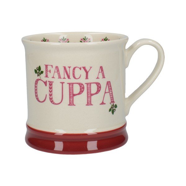 Cuppa in ceramica Stir It Up, 280 ml Stir it Up - Creative Tops