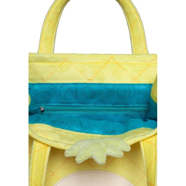 Borsa per bambini 5 l Maui - SQUISHMALLOWS-image-2