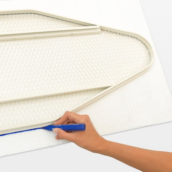 Copertura asse da stiro - Brabantia-image-3