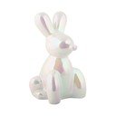 Statuetta (altezza totale 20 cm) Balloon Bunny – PT LIVING