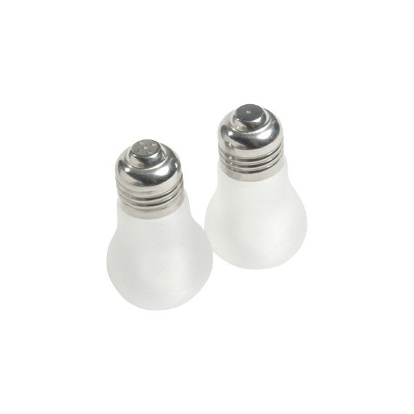 Slánka a pepřenka Ligh Bulb