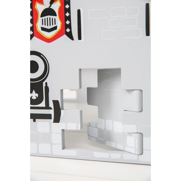 Giocattolo Knight Castle - Roba-image-1