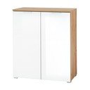 Scarpiera bianca in rovere Telde - Germania