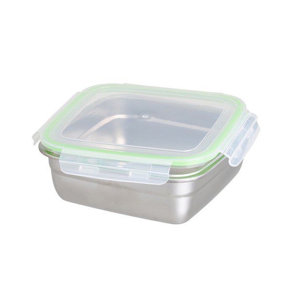 Scatole per alimenti in set 3 pz – Casa Selección-image-1