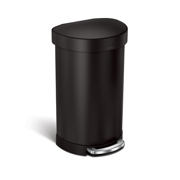 Bidone a pedale in acciaio inox 45 l - simplehuman-image-4