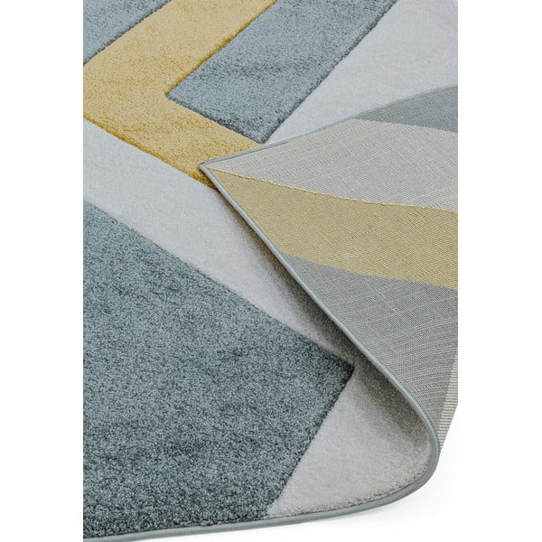 Tappeto , 200 x 290 cm Linear Multi - Asiatic Carpets-image-1