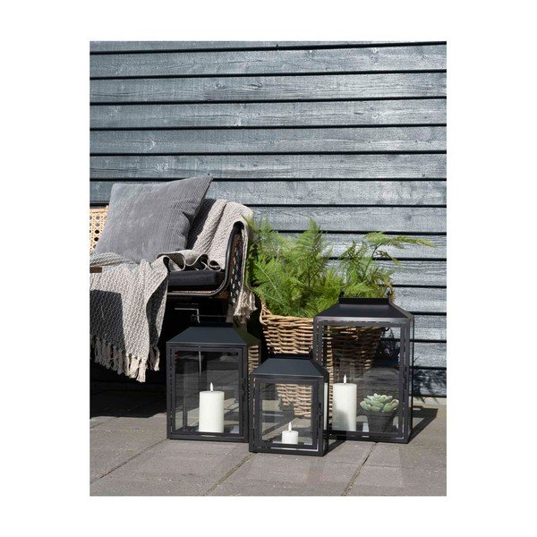 Cuscino decorativo 45x45 cm Blanca - House Nordic-image-4