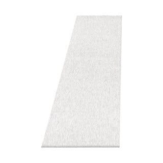 Passatoia crema 80x250 cm Nizza - Ayyildiz Carpets