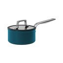 Casseruola con coperchio incluso/con superficie in ceramica 1,3 l Meda 4.0 – FABINI