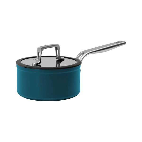 Casseruola con coperchio incluso/con superficie in ceramica 1,3 l Meda 4.0 – FABINI