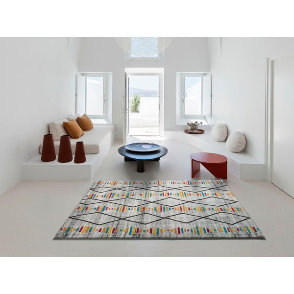 Tappeto , 120 x 170 cm Badari Casmio - Universal-image-1