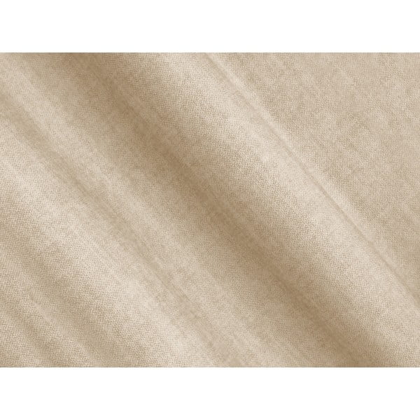 Divano beige con rivestimento in velluto 175 cm Linz – Cosmopolitan Design-image-4