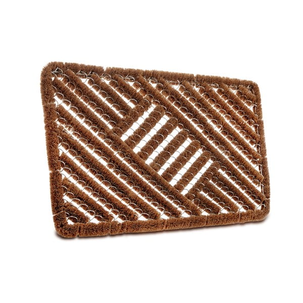 Stuoia di cocco 40x60 cm Coco Natural - Hanse Home-image-2