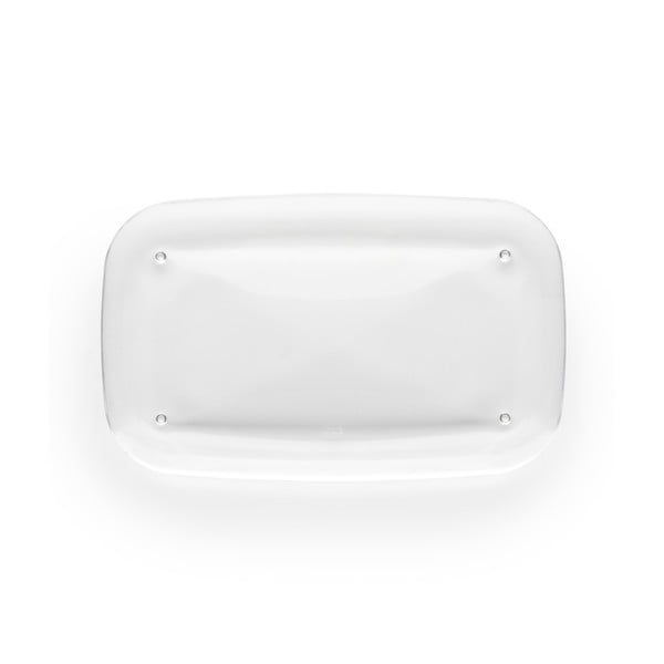 Organizzatore per bagno in plastica Droplet - Umbra-image-4