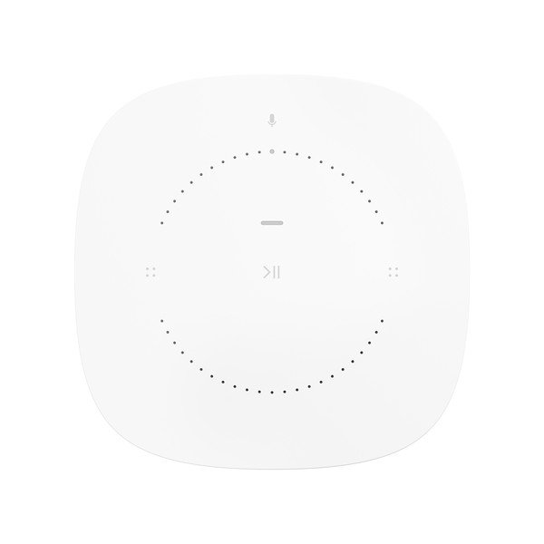 Altoparlante portatile bianco II One - Sonos-image-3