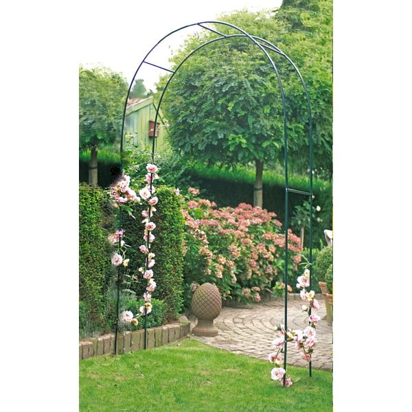 Arco per piante rampicanti - Garden Pleasure-image-1