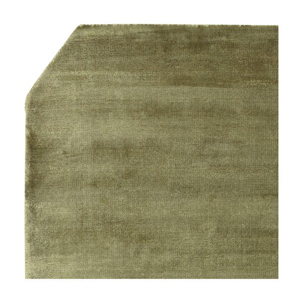 Tappeto verde tessuto a mano 160x230 cm Gleam - Asiatic Carpets-image-3
