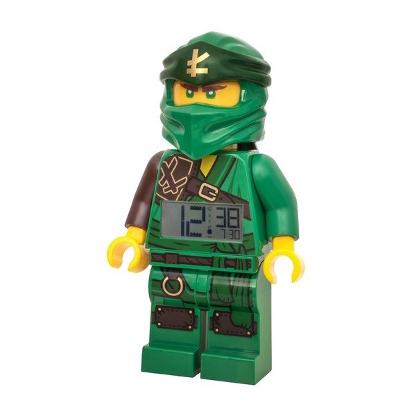 Ninjago Lloyd Sveglia - LEGO®-image-1