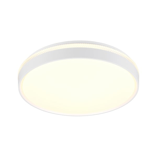 Plafoniera bianca ø 47 cm Spacy – Trio-image-2