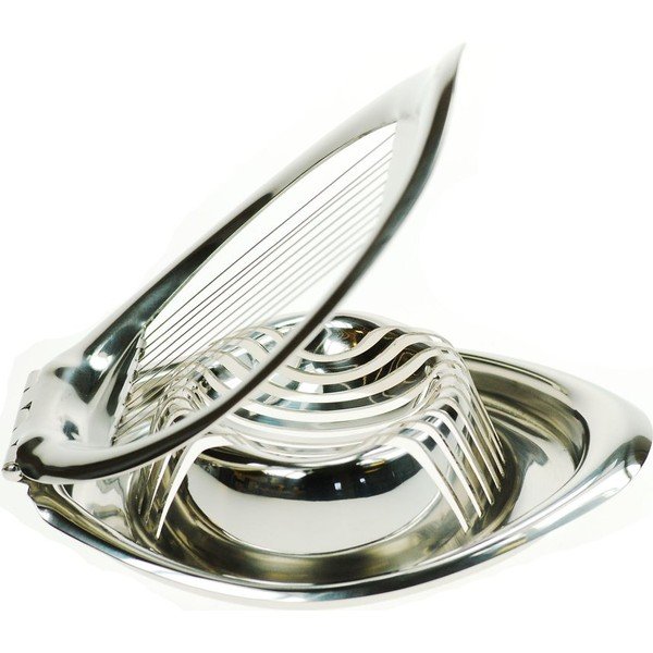 Cromargan® Gourmet affettauova in acciaio inox, lunghezza 15 cm - WMF-image-2