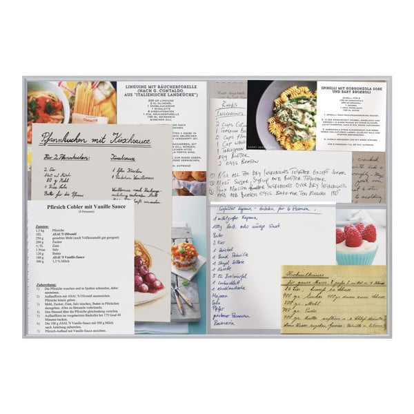 Libro per le ricette Solena - Remember-image-3