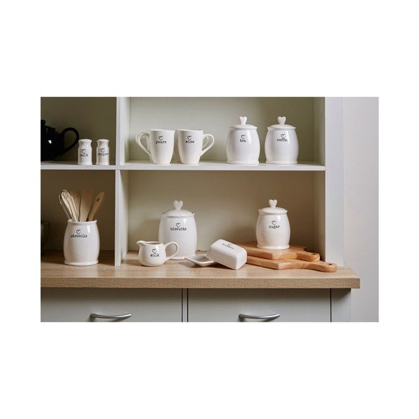 Tagliere in legno di gomma Charm - Premier Housewares-image-2