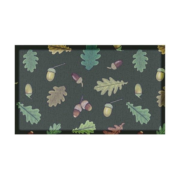 Zerbino 40x70 cm Oak Grove x Two Little Sprouts – Artsy Doormats