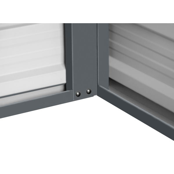 Garage per tosaerba - Rojaplast-image-4