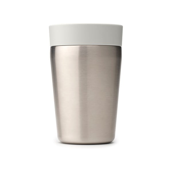 Tazza termica grigio chiaro 200 ml Make & Take - Brabantia-image-2