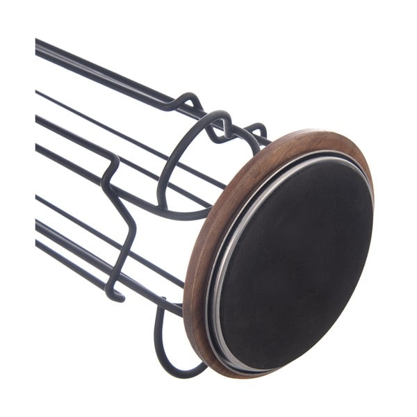 Portacapsule nero Radka - Orion-image-4