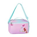 Borsa termica porta pranzo 5 l Iconic Sparkle - LEGO®