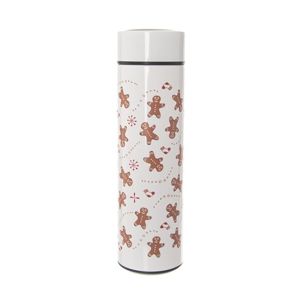 Thermos bianco 400 ml - Orion